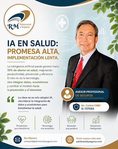 IA EN SALUD