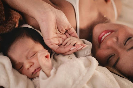 Maternidad