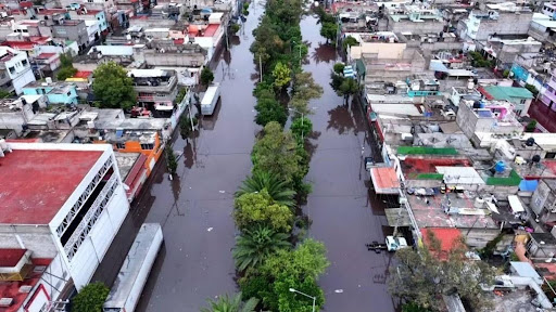 Espacio reservado para imagen de impacto de las inundaciones